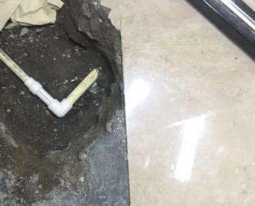 玉屏卫生间测漏水多少钱