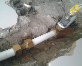 玉屏测漏水多少钱