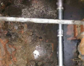 玉屏卫生间测漏水多少钱
