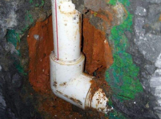 玉屏卫生间测漏水价格明细