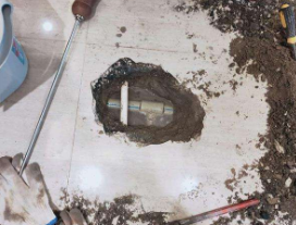 玉屏卫生间防水多少钱