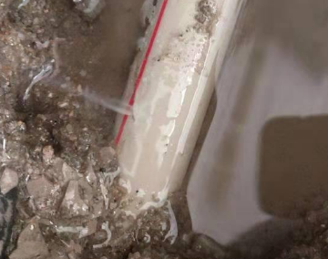 玉屏水管维修多少钱