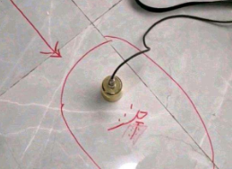 玉屏卫生间测漏水多少钱