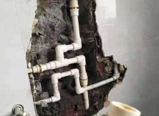 玉屏卫生间测漏水价格多少