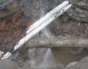 玉屏水管维修费用是多少