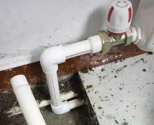 玉屏卫生间测漏水多少钱