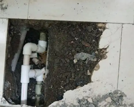 玉屏卫生间测漏水哪家好